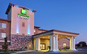 Holiday Inn Express Lodi